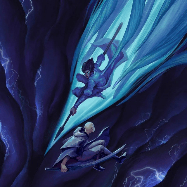 Kaladin